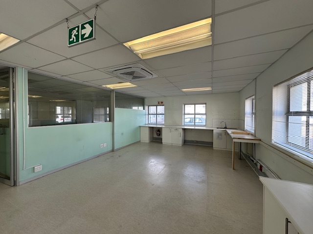 To Let commercial Property for Rent in Pinelands Western Cape